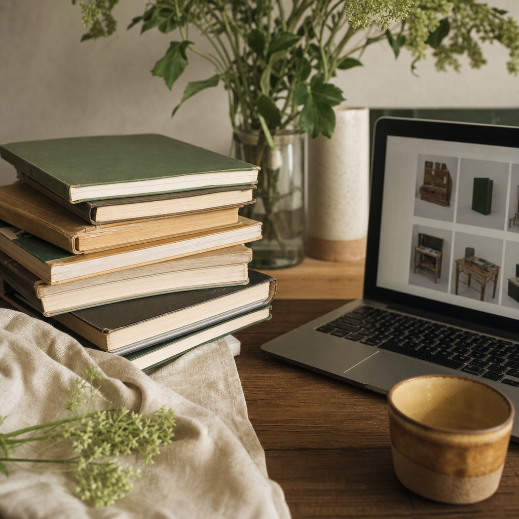 Boeken tweedehands platform MBO-HBO: augustus-deal