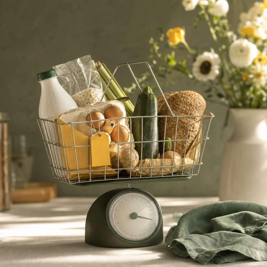 Boodschappen prijsstijging mei: update 2026