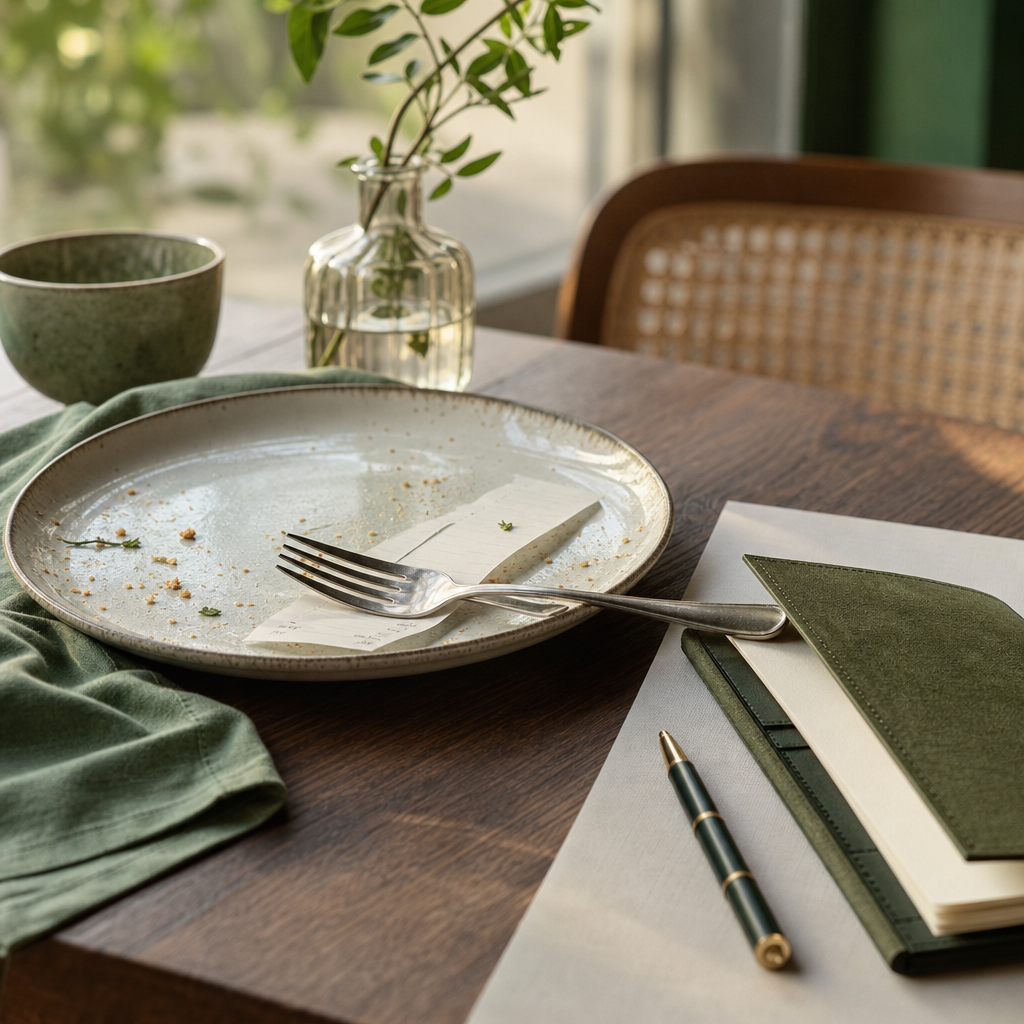 ZZP boodschappen aftrekbaar: lunch-Q3 2026 regels