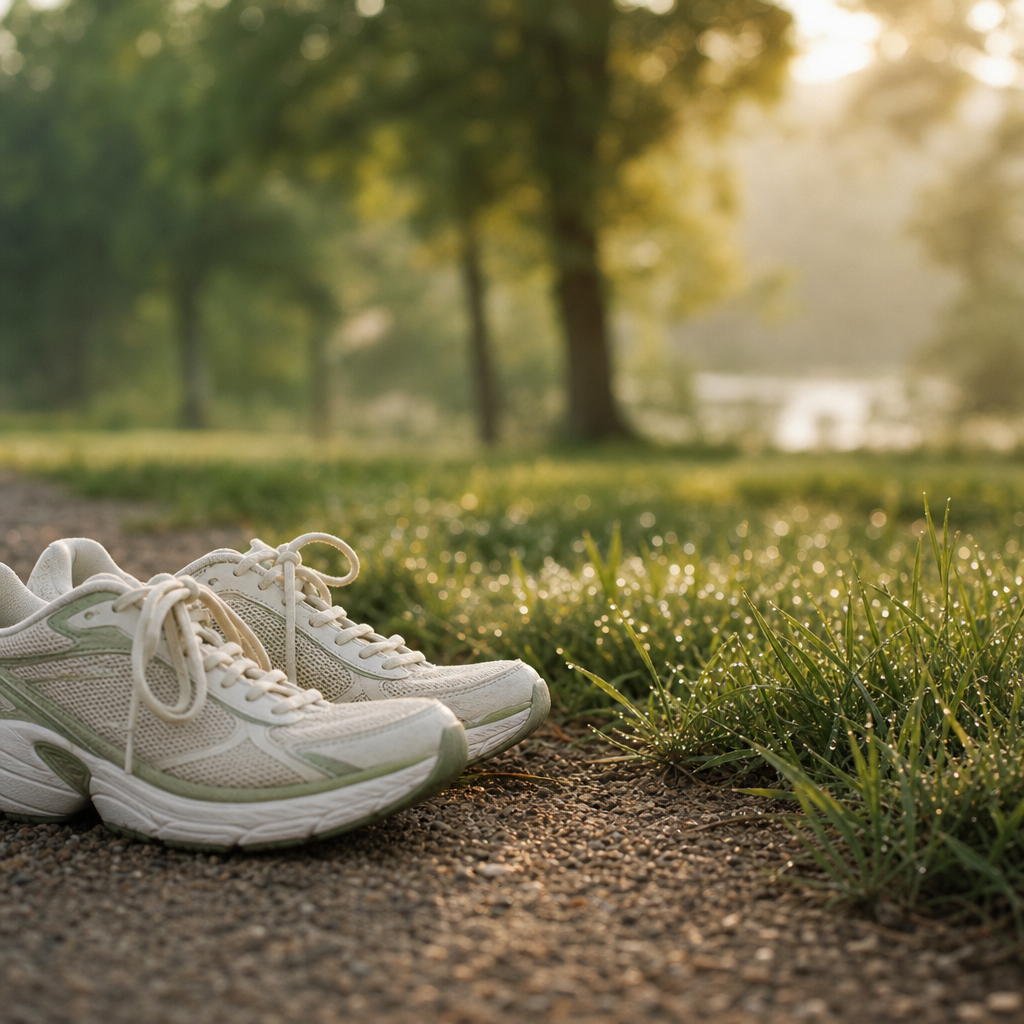 Buitensport Q2 no-spend week: fit-alternatief 2026