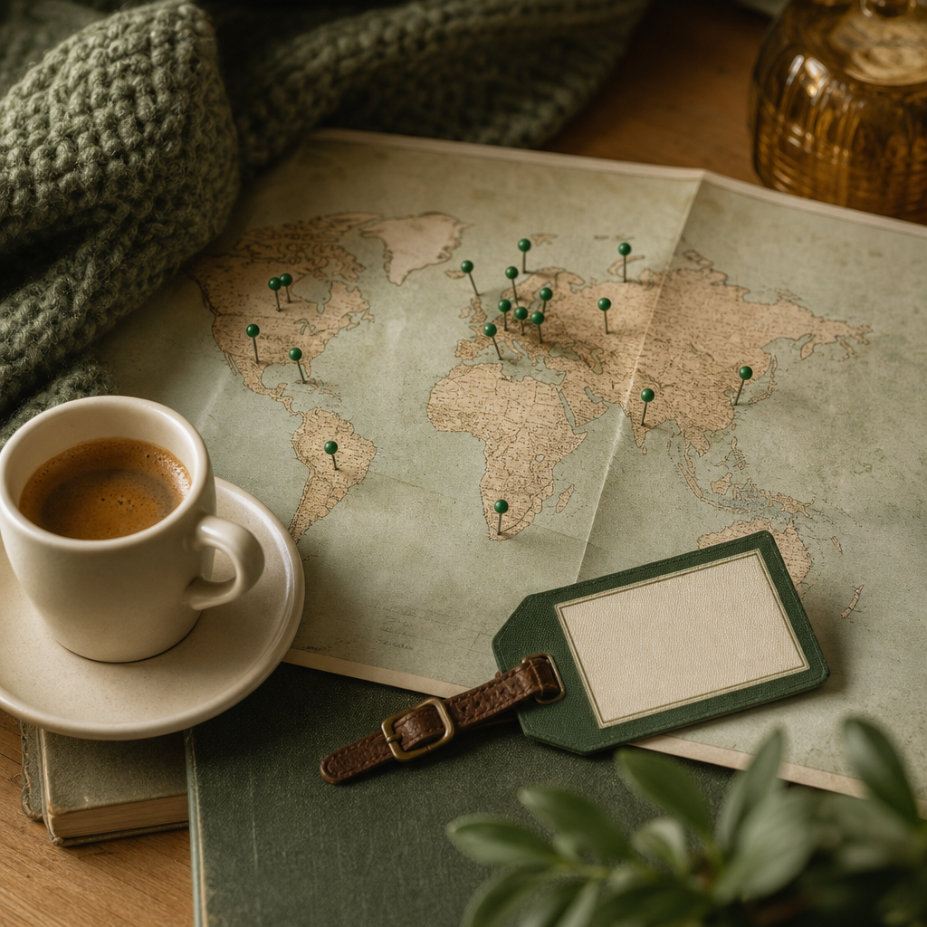 City trip budgetkalender: laagseizoen-windows 2026