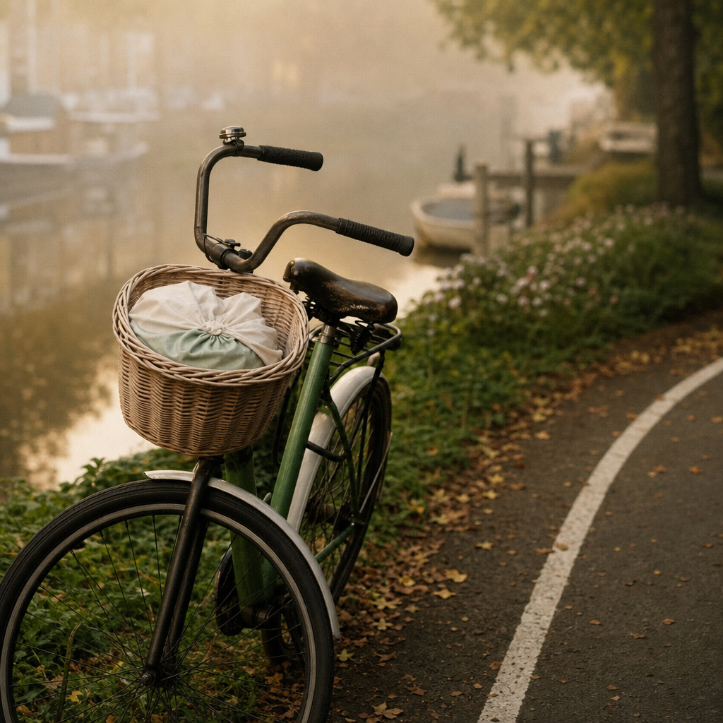 Fietsforens werkkilometer: Q2 belastingmoment 2026