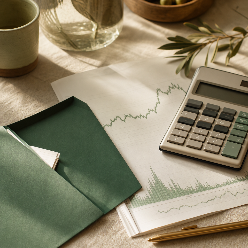Pensioenpremie-aftrek fiscaal loon: Q1 2026 actie
