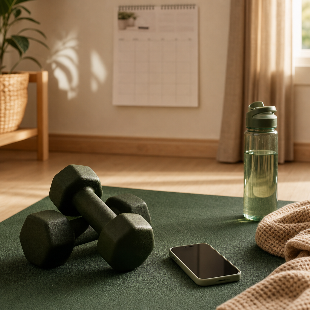 Fitnessabonnement januari-piek 2026 vermijden: drie alternatieven voor 67% minder