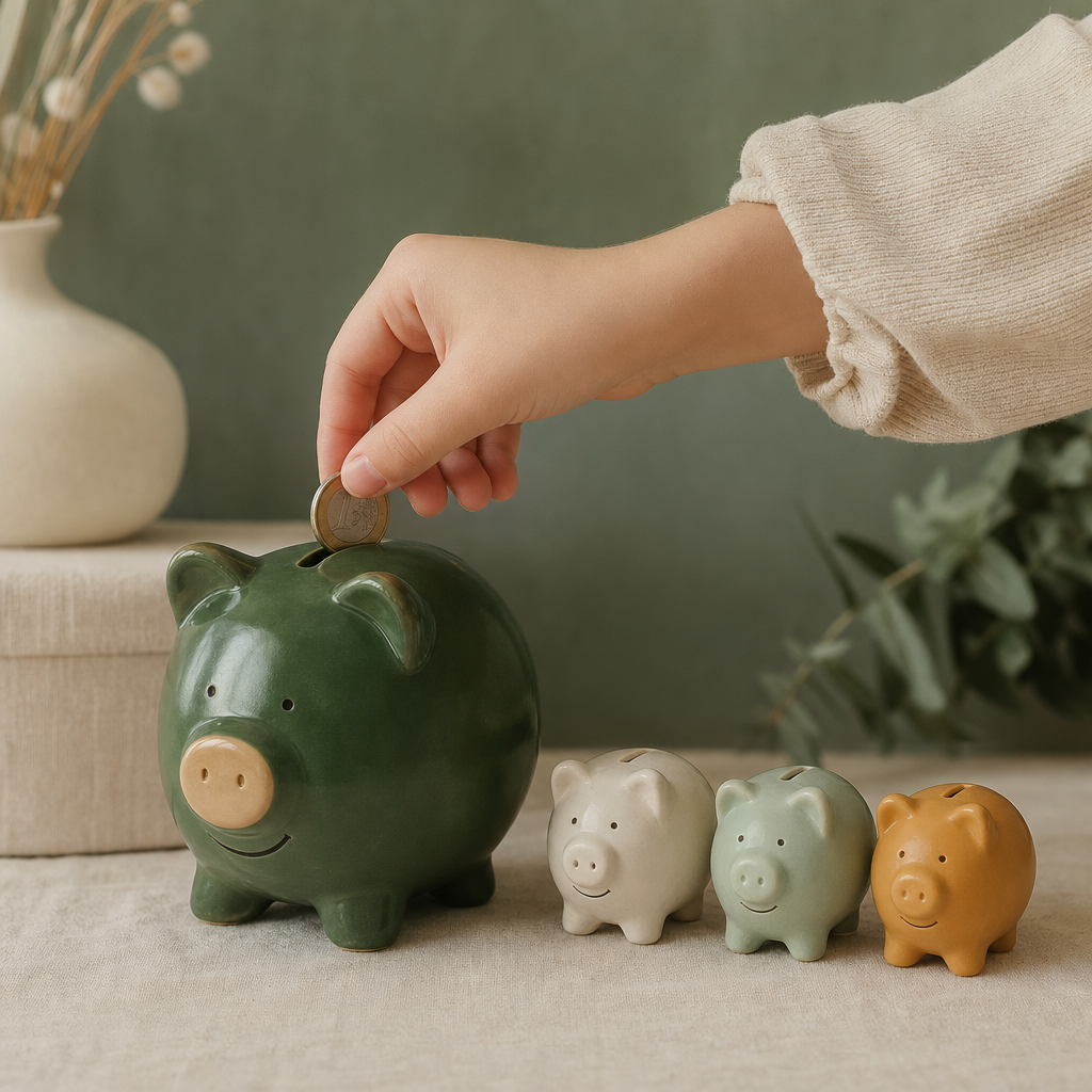 Kinderspaarrekening Q1 keuze 2026: drie banken