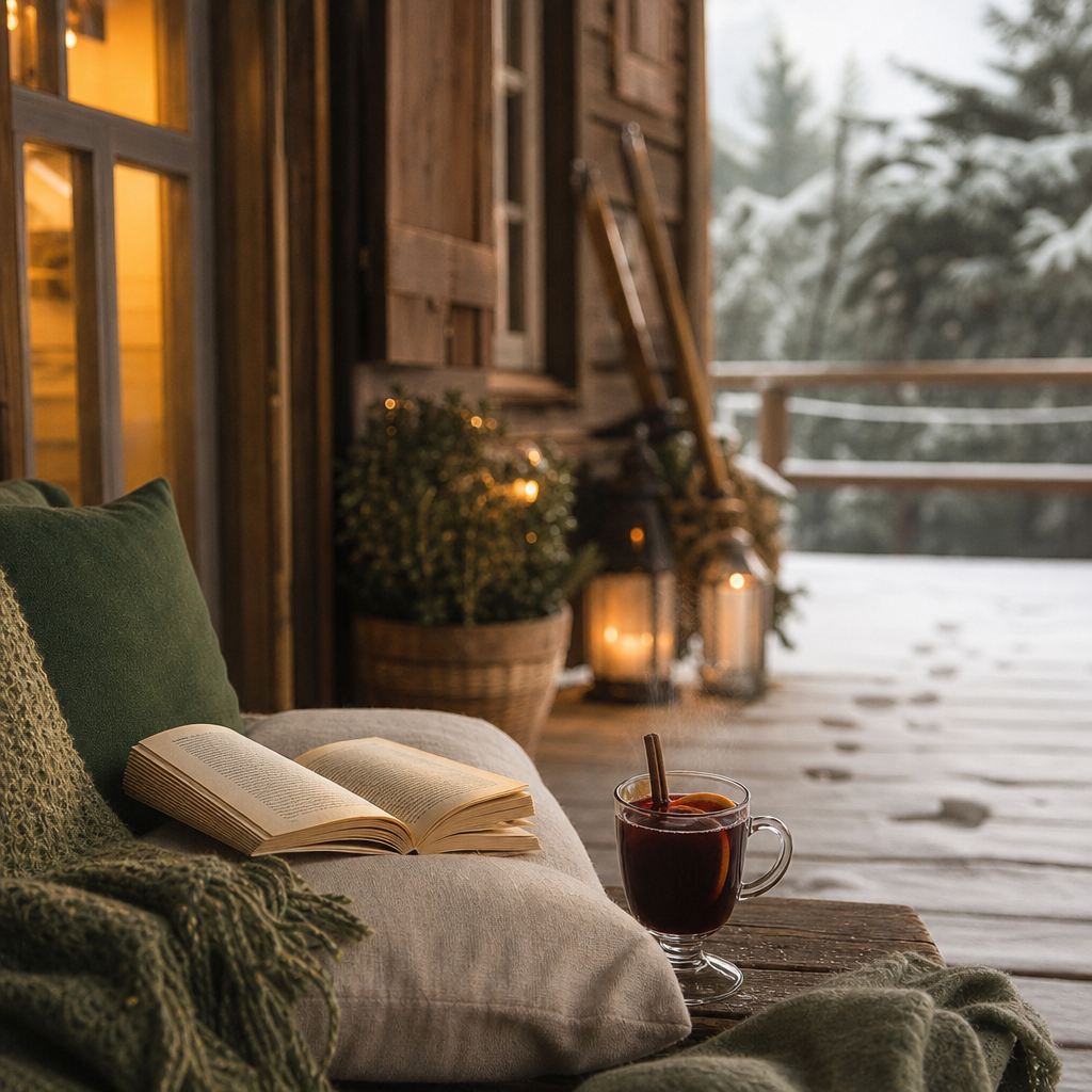 Vakantiepark laagseizoen: januari-maart booking 2026