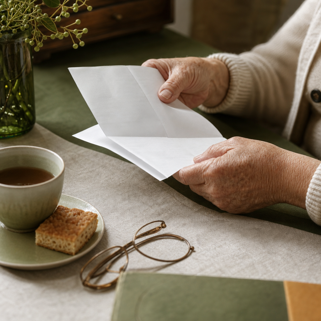 Vaste lasten pensionado: AOW-overgang 2026 reset-stappenplan