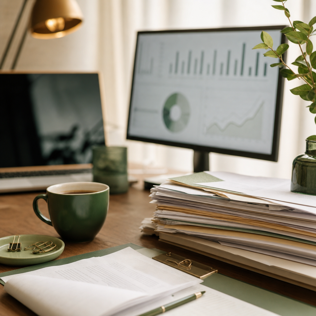 Vaste lasten ZZP'er Q2: belastingmoment koppelen aan review (tot €480/jaar)