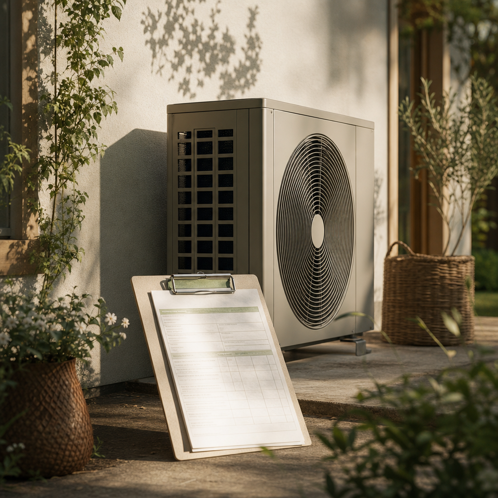 Warmtepomp-subsidie deadline 1 juli: ISDE 2026