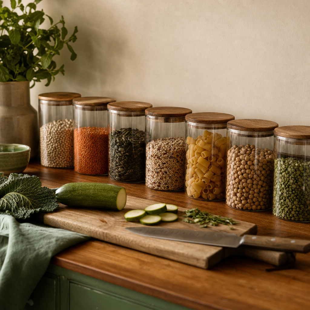Weekmenu restjes zondag: meal prep 2026 routine
