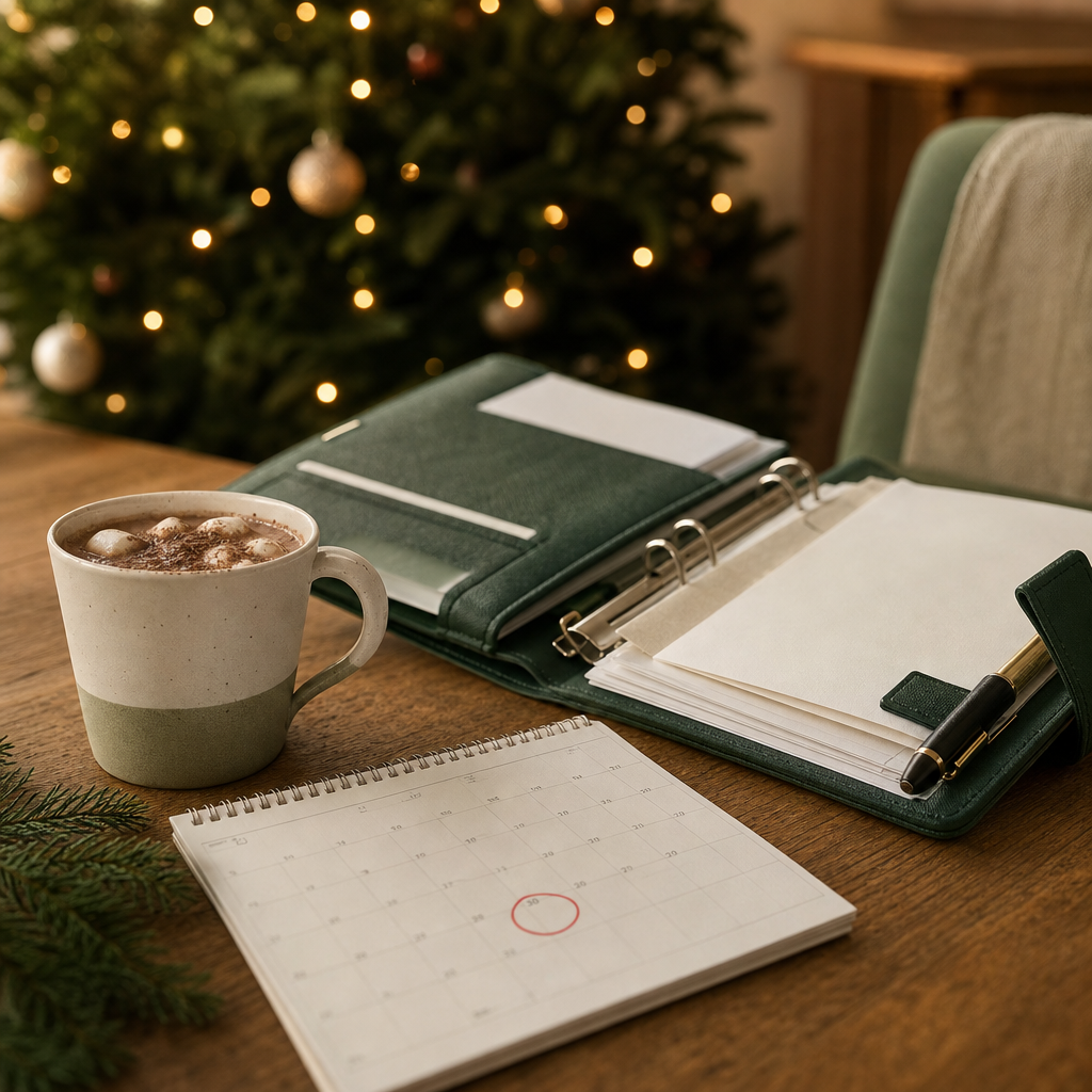 Zorgwissel deadline 30 december: 3 stappen 2026