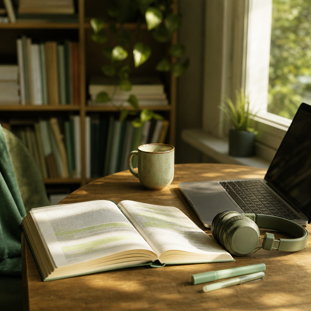 Studie & ontwikkeling