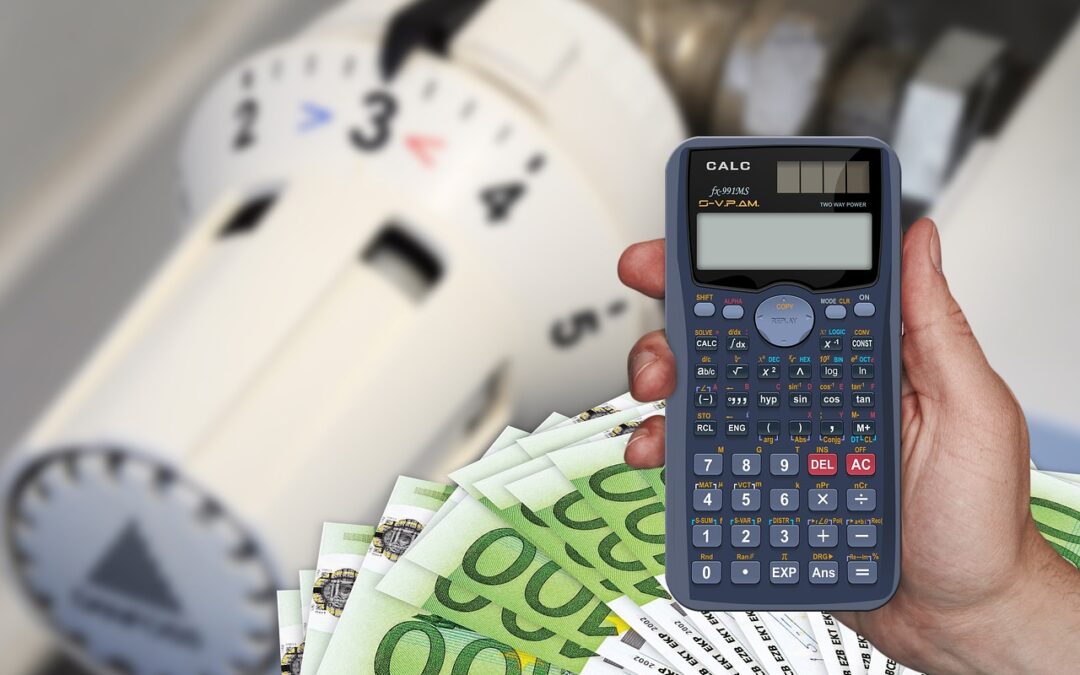 Hoe Je €500 Per Jaar Bespaart op Je Energiekosten