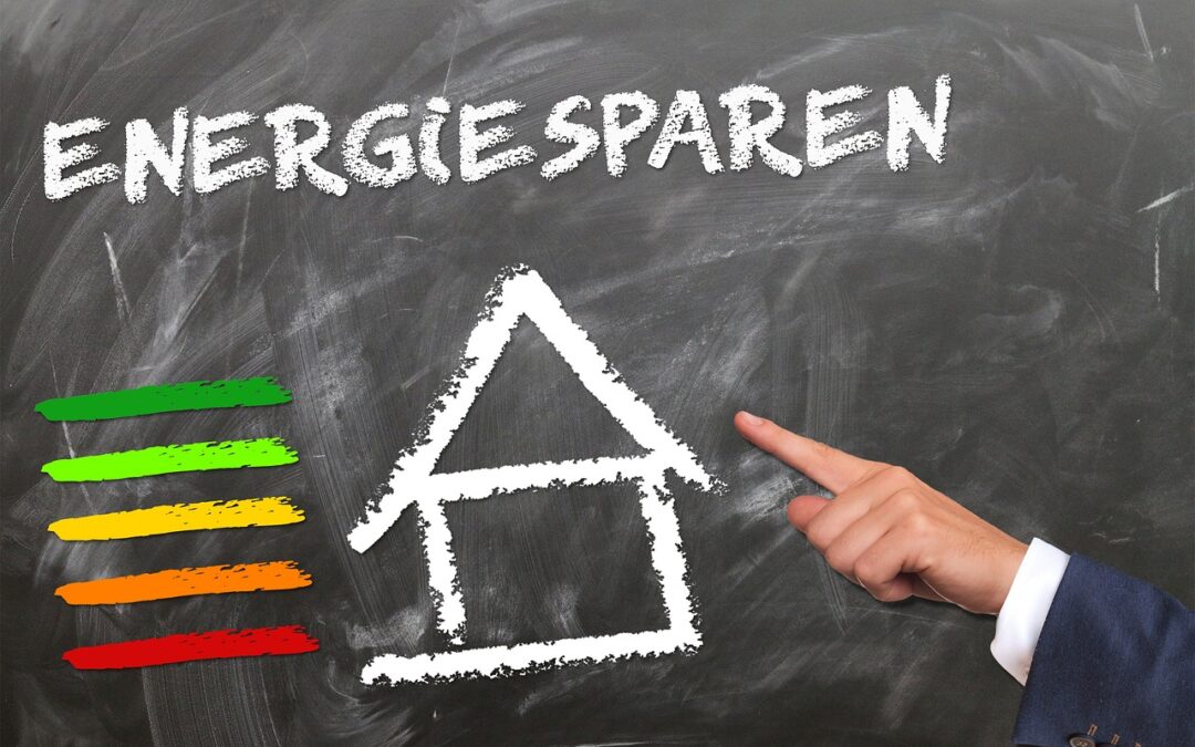 7 Energie Bespaar Hacks voor in Huis