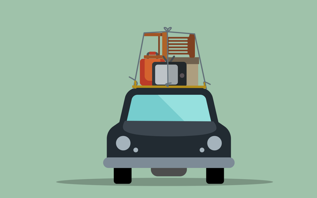 De Beste Bespaartips voor Op Vakantie met de Auto