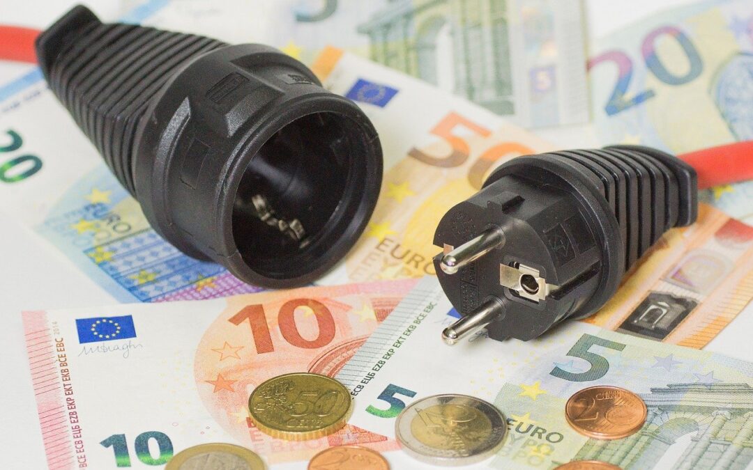 Besparen op Elektriciteit: 10 Simpele Gewoontes